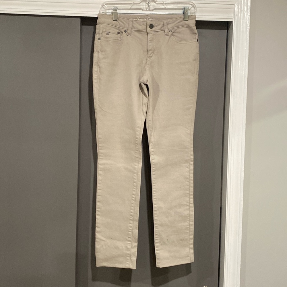 Kenneth Cole women’s chinos size 26